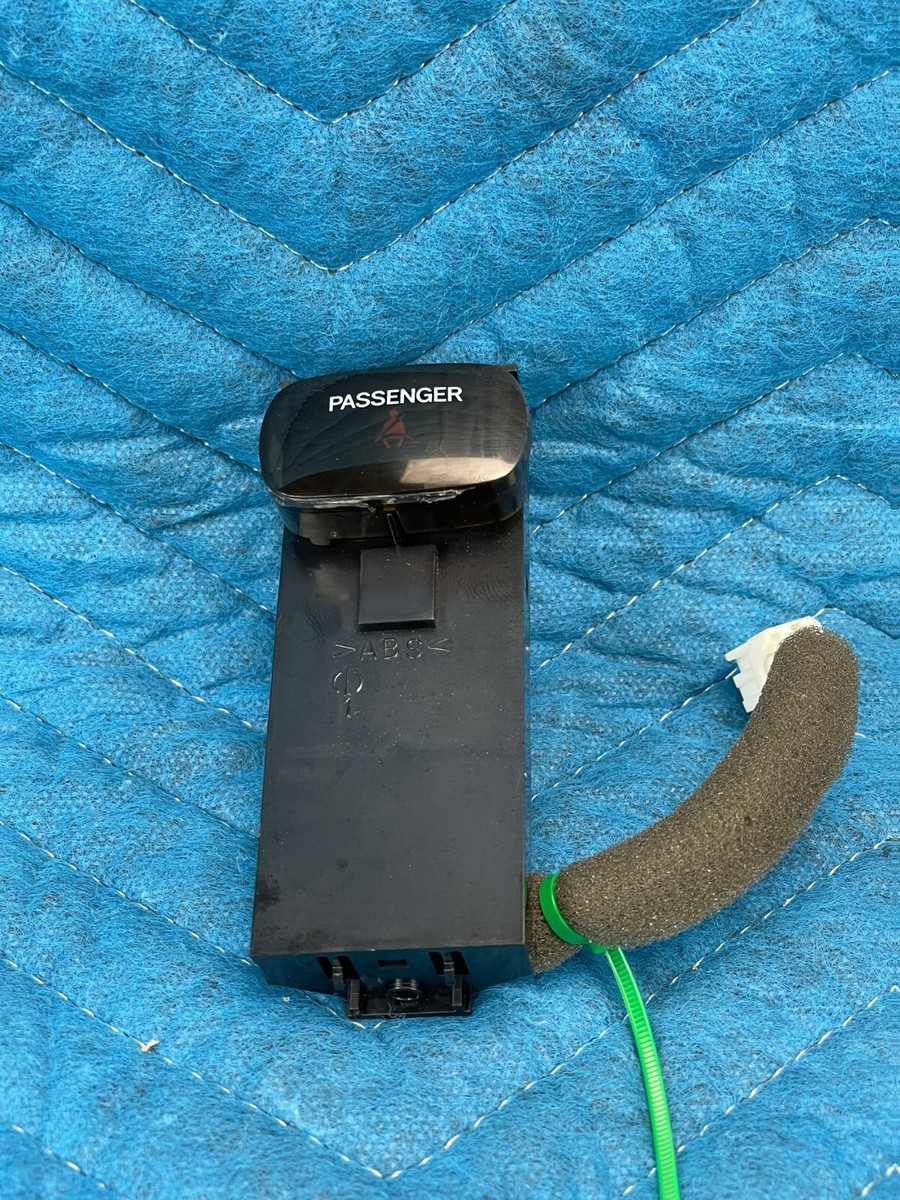 ベルページ Toyota Land Cruiser LX470 Front Passenger's Seat Belt Warning Lamp