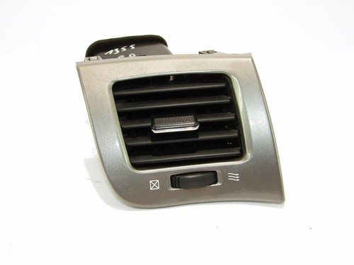 Toyota Avensis Verso 2002 DASHBOARD AIR VENT Luftdüse Lüftungsgitter Right Recht