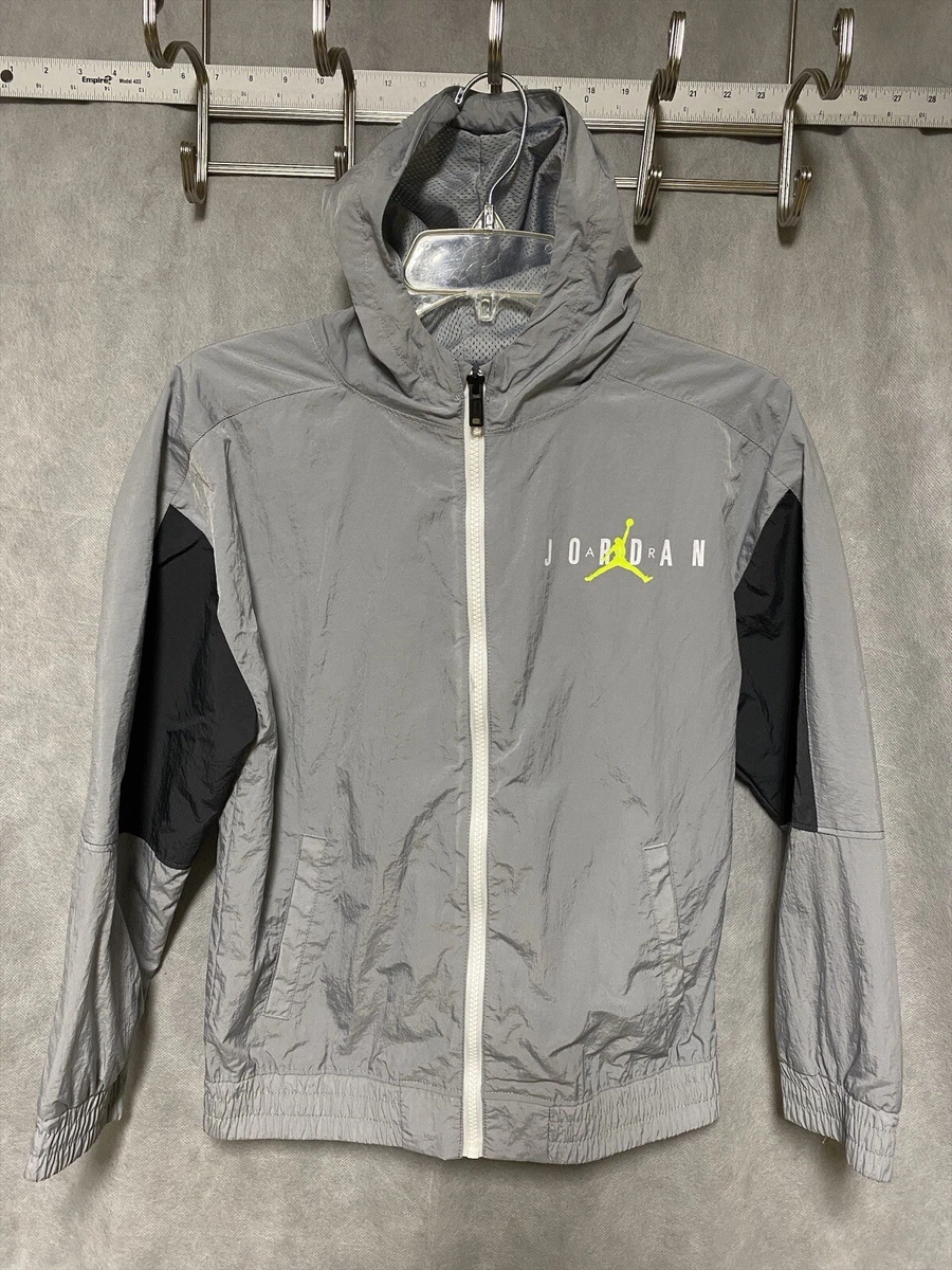 Jordan hot sale jumpman windbreaker