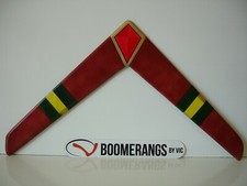 Legend of Zelda Ocarina of Time really returns handcrafted Boomerangs by Vic
