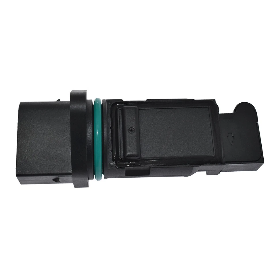 For Mercedes-Benz W203 W210 W211 R230 R170 W163 Mass Air Flow Meter Sensor MAF Foto 2 de 4