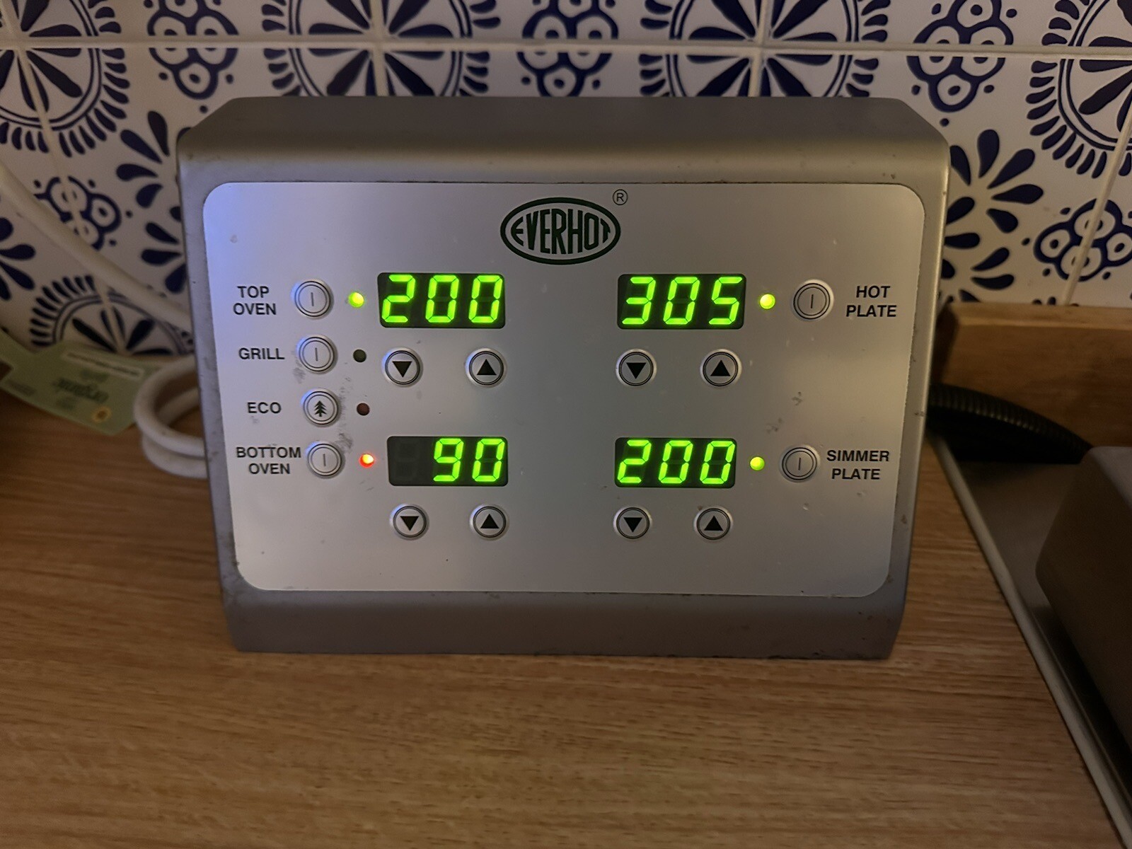 Everhot 60 Eco Range Stove, Burgundy Red 2015 eBay