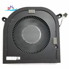 0CV6MT New For DELL XPS 9700 Precision 5750 Laptop GPU Cooling Fan Cooler Fan