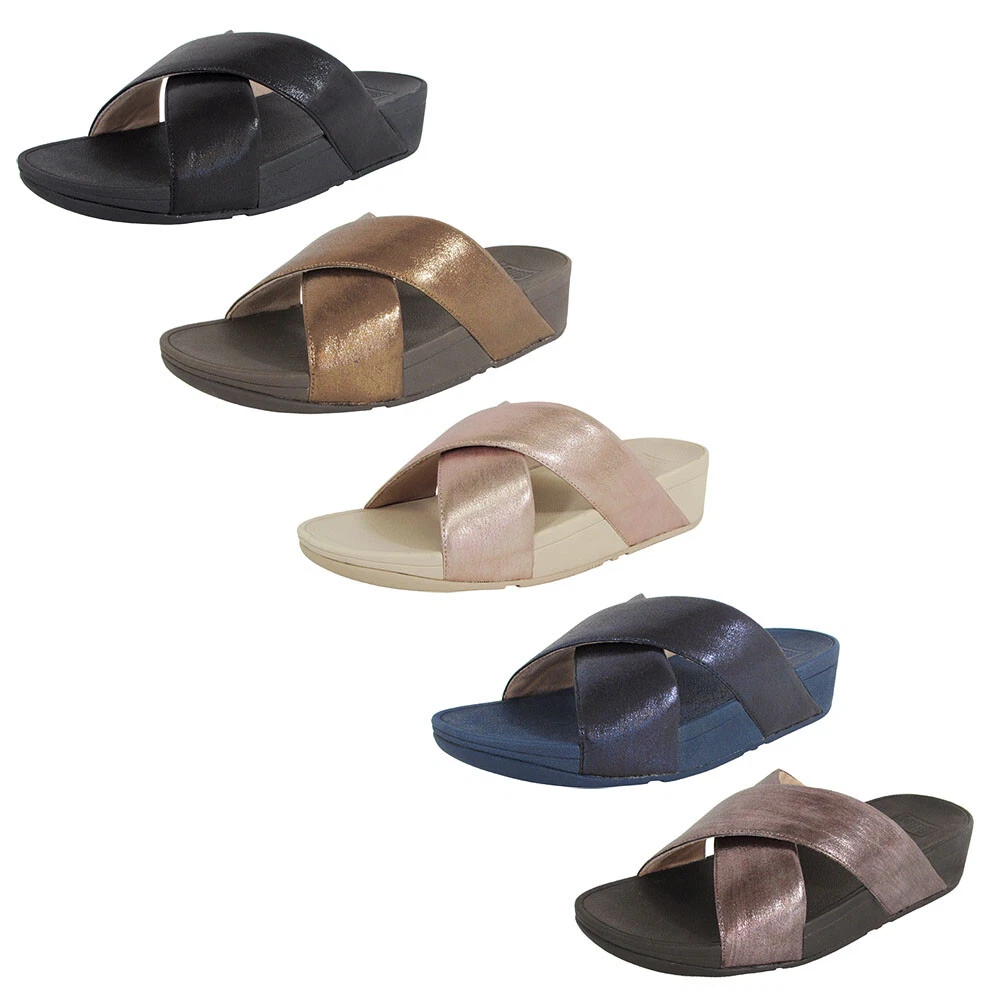 Where are sale fitflops made