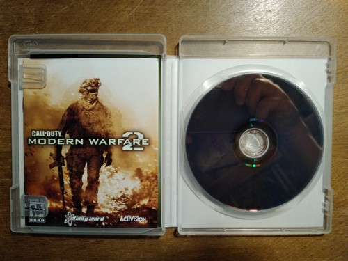 PlayStation 3 Games ~ Most with Manuals! - Picture 71 of 533
