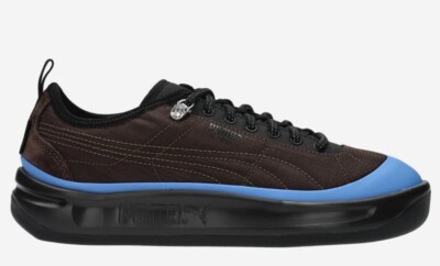 PUMA GV Special Cordura Liberaiders men's shoes 401179-02 Dark