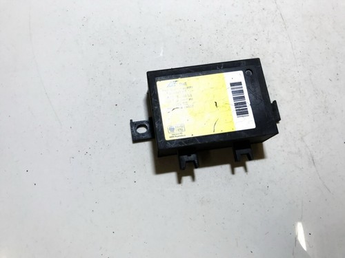 Ford Galaxy 1997 Immobiliser ECU 7m0953257c, 95vw19a366bb  5wk4633 #703444-15