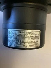 Radio Energie RYO 010 B 8V Alternateur Tachymetrique