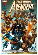 AAFES #02 (MARVEL 2005)