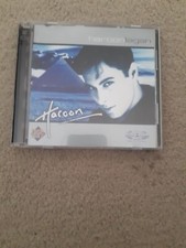 HAROON ~ LAGAN ~ Pakistani pop cassette ~ 2002