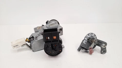 C23466150B Dispositivo Antifurto per MAZDA 5 BERLINA (CR) 2007 1799486 - Foto 2 di 10