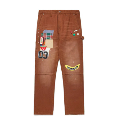     Billionaire Boys Club BBC  CADET         [831-1103] Monk's Robe BROWN