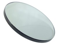 Jacques Lemans → Uhrenglas GehäRtetes Crystex Ersatzglas Rund → KC-104