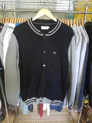 1 gilet pull homme ELEVEN PARIS SAGIC taille XL NEUF - Photo 1/3