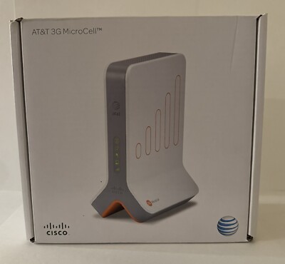 ATT Microcell DPH153-AT 