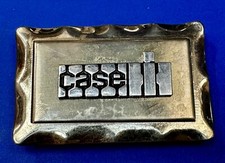 IH International Harvester CASE Agricultural Machinery Manufacturer Belt Buckle