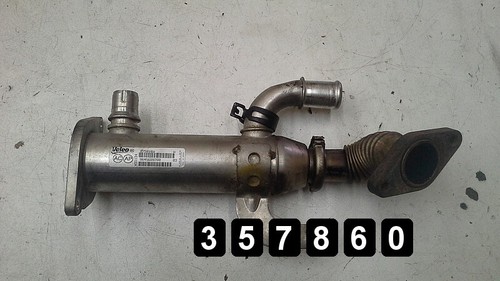 2008 CITROEN C5 AGR VENTIL NUR KüHLER 2000HDI 9645689780 875816W