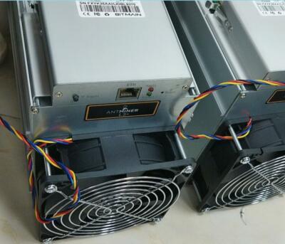 BITMAIN Antminer L3+ ASIC マイニング　マイニングリグ Antminer L3+ Bitmain 504 MH/s (LTC, DOGE) | eBay