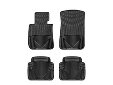 WeatherTech Custom All-Weather Floor Mats for 2009 - 2010 Acura TL