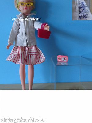 Ultra RARE Summertime #116 Marjie Earle Pullan Canada Clothes Lot BCCHK Tagged