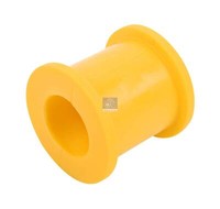 2 X Buchse Stabilisator DT Spare Parts 7.11319 D:34Mm D:66Mm H:62Mm
