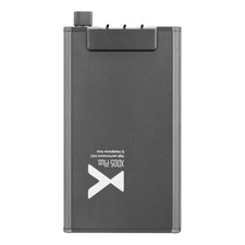 XDUOO XD05 PLUS2 Portable DAC Headphone Amplifier AK4493SEQ PCM384KHZ/DSD256 MQA