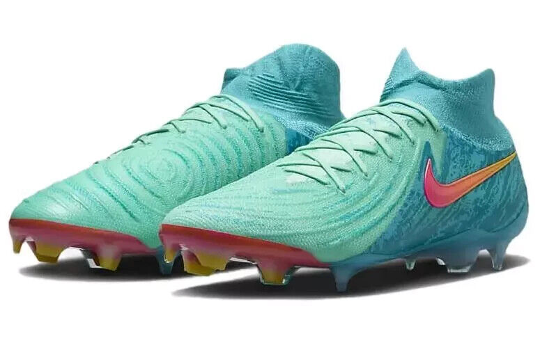 Nike Phantom Luna 2 Elite LV8 FG Soccer Vortex Pack FJ2571 Nike Phantom Luna 2 Elite LV8 FG Soccer Vortex Pack FJ2571