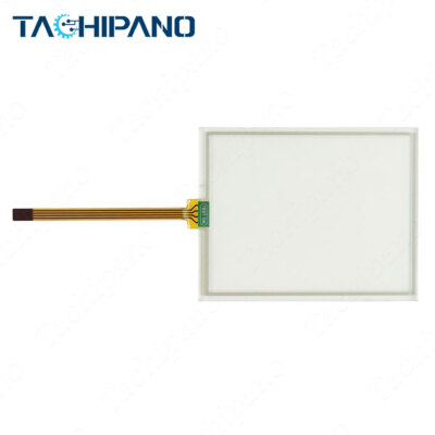 6AG1647-0AA11-2AX0 Touch Panel Glass for 6AG1 647-0AA11-2AX0 KTP400 BASIC MONO
