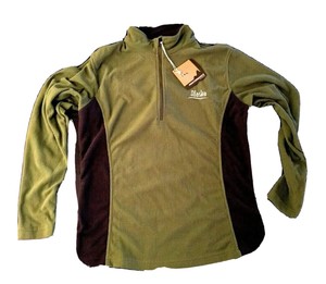 funnel fleece