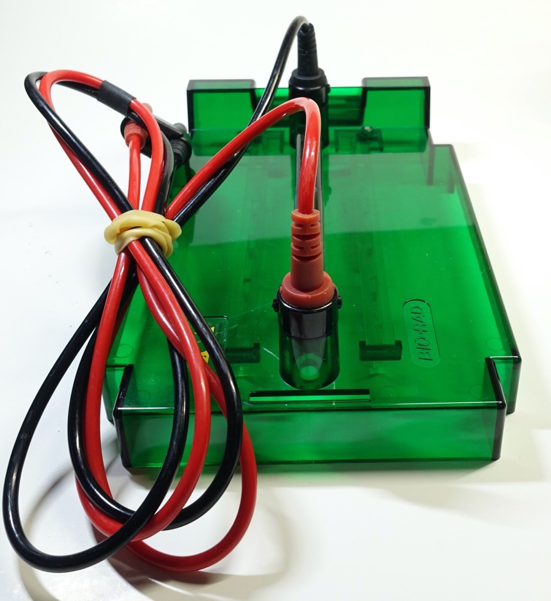 Cadre De Serrage Pour Électrophorèse Bio-Rad Mini PROTEAN II MPN 125BR - Occasion Testé