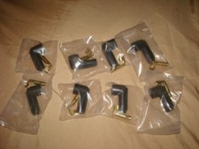 Accel 300 8.8 Plug Wire Boot Set Gm Points Style Cap Wterminals Qty 8 Bagged