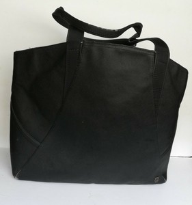 lululemon gym bag women's