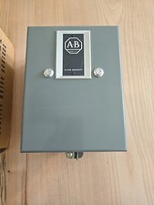 Allen Bradley  709-TAH Series L  Motor Starter sz 00 3ph 208 Coil 709-TAH103