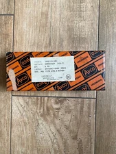 Lycoming Continental Screen ASSY 62817 (Aircraft / Aviation) NOS Qty 5 