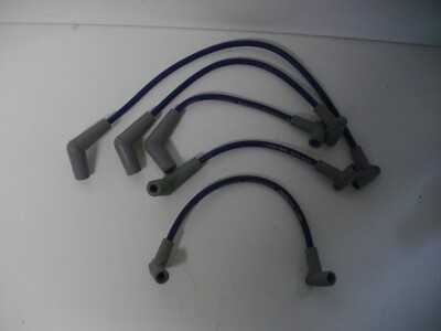 Sierra Marine 18-8811-1 spark plug wire set 4 cylinder 84-816761Q13 503748