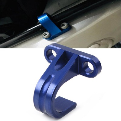 Clamp clamp rear brake line hose for Yamaha YZ 80 85 WR250 400F 500