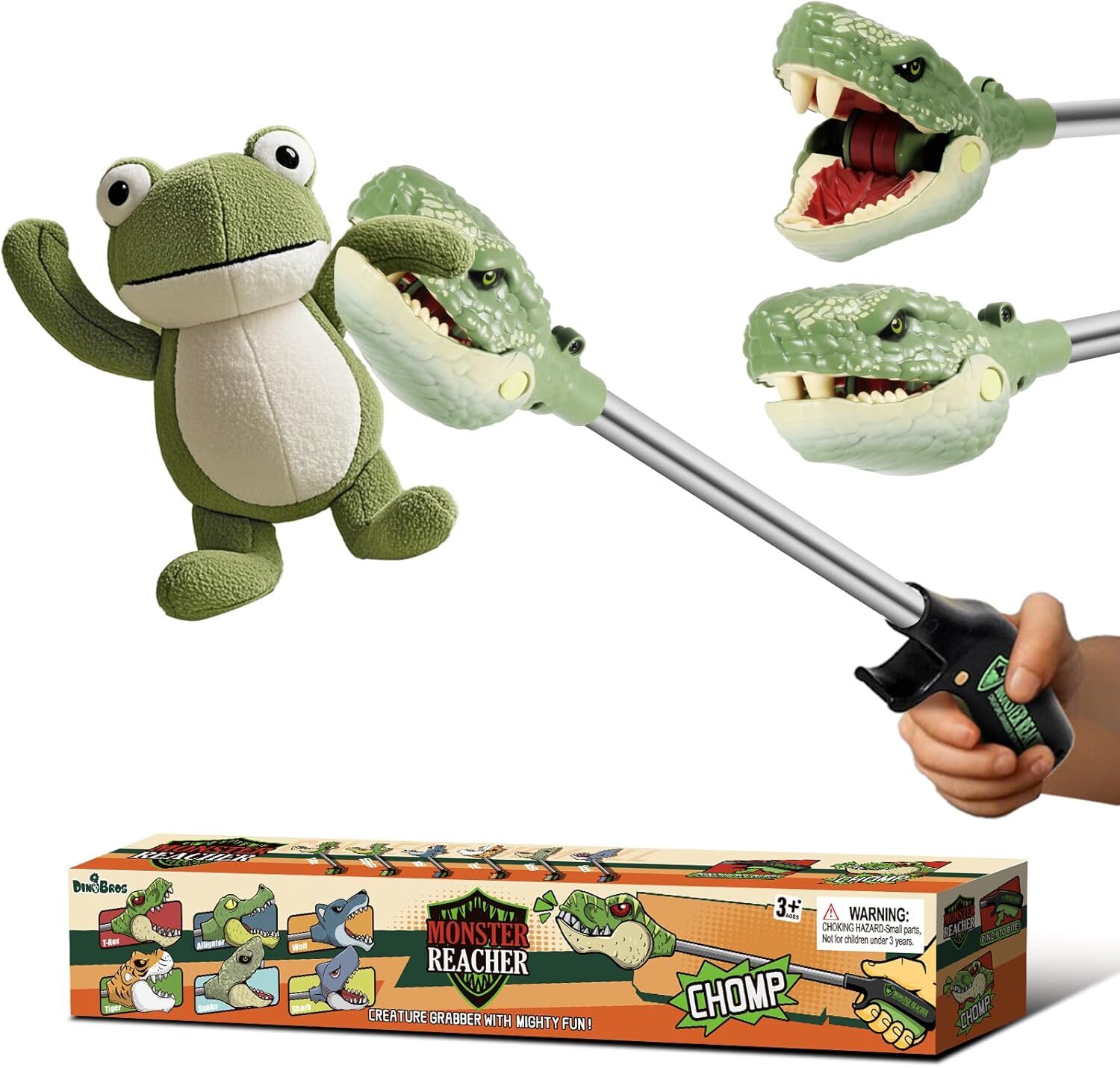 Interactive Learning Toys for Toddlers Ages 1-4 – Boys & Girls