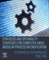 Synthese- und Bedienbarkeitsstrategien für computergestützte modulare prozessintensive...
