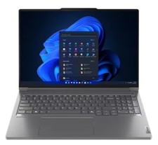 BRAND NEW Lenovo ThinkBook 16p Gen 5 16  Intel , 32GB Ram 1TB SSD