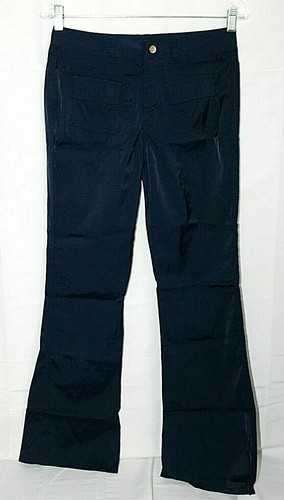 USA Men's 27 X 31 Nylon Blue Pants | eBay