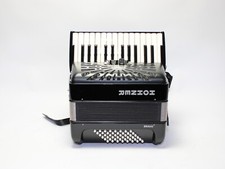Fisarmonica, Hohner, Bravo II 48, Silent Key