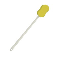 Blue Jay I Got Your Back Long Handle Figure 8 Sponge Extended Reach Bathing Aid