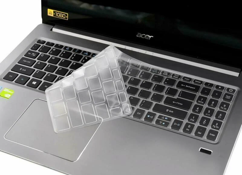 Casebuy Ultra Thin Keyboard Cover Skin For Acer Aspire 5 Slim