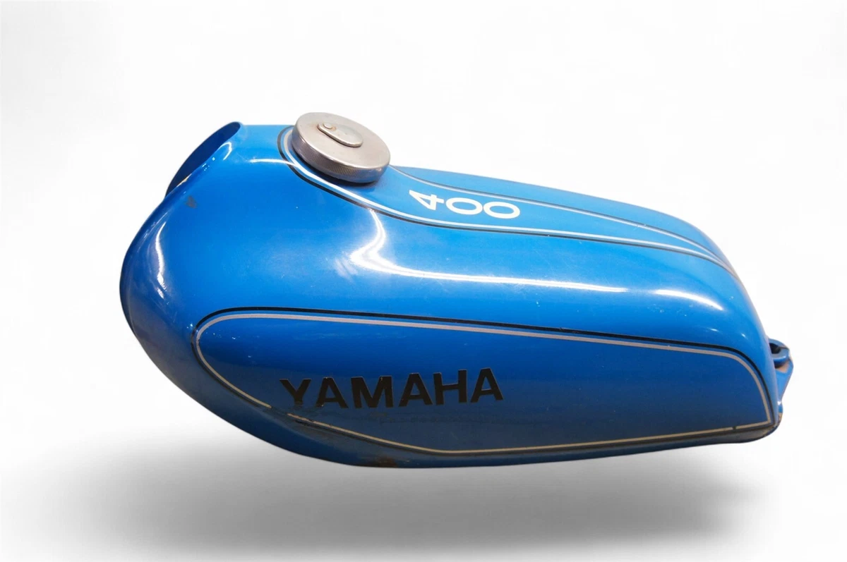 25+ Motorcycle & Scooter Fuel Tanks for Yamaha DT400 for sale