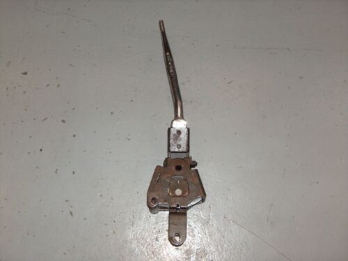 1970 1971 Pontiac Firebird Trans Am Hurst 4 Speed Transmission Shifter 7945 - Foto 13 di 23