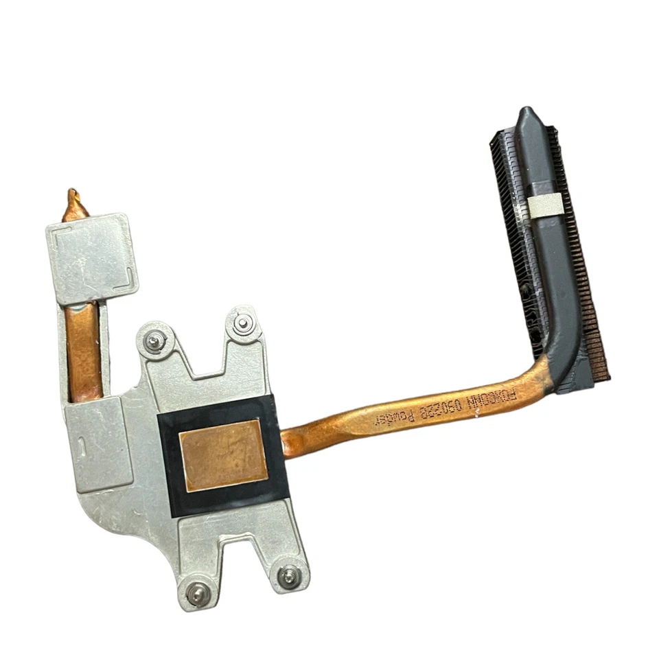 OEM HP Pavilion dv4 Heatsink  492260-001 - Image 2 of 2