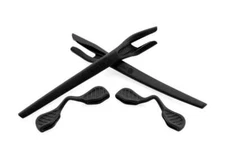 Seek Optics Frame Accessories Oakley Radar EV Series Replacement Rubber Kit Eyew
