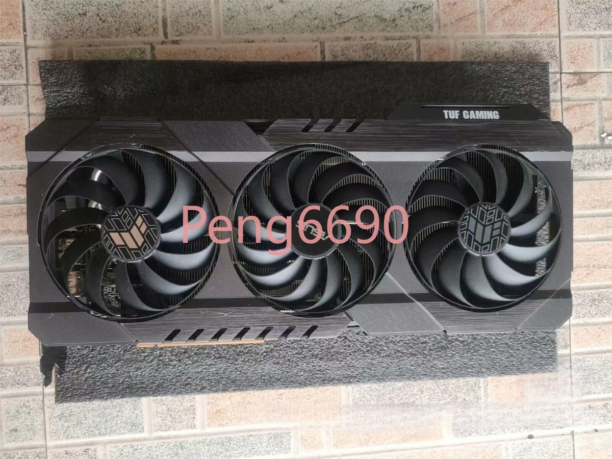 グラフィックボード・グラボ・ビデオカード TUF-RX6900XT-O16G-GAMING [PCIExp 16GB] Amazon.com: ASUS TUF Gaming AMD Radeon™ RX 6900 XT OC