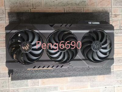 ASUS TUF Gaming AMD Radeon RX 6900 XT OC Edition Graphics