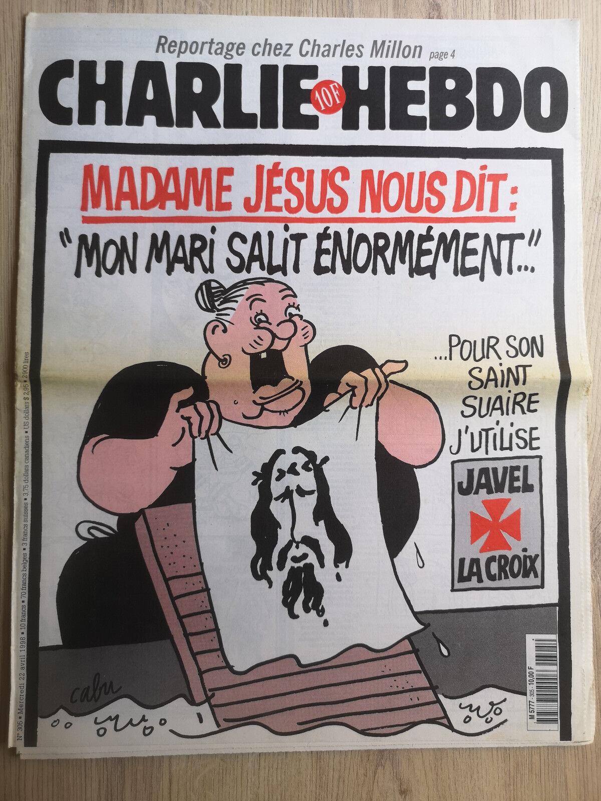 Foto 1 di 1
